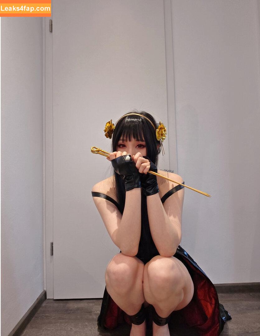 Wonni / Wonni__ / Wonnikon leaked photo photo #0183