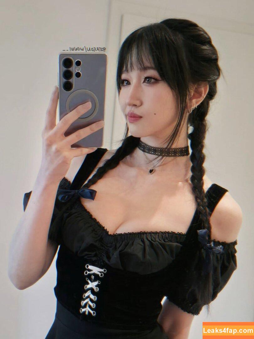 Wonni / Wonni__ / Wonnikon слитое фото фото #0187