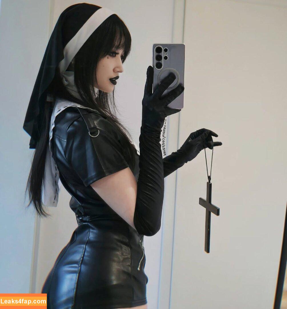 Wonni / Wonni__ / Wonnikon слитое фото фото #0188