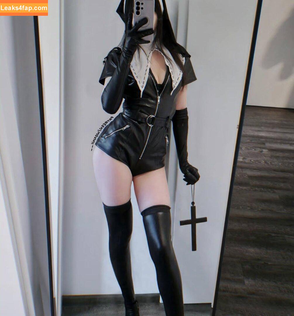 Wonni / Wonni__ / Wonnikon слитое фото фото #0189