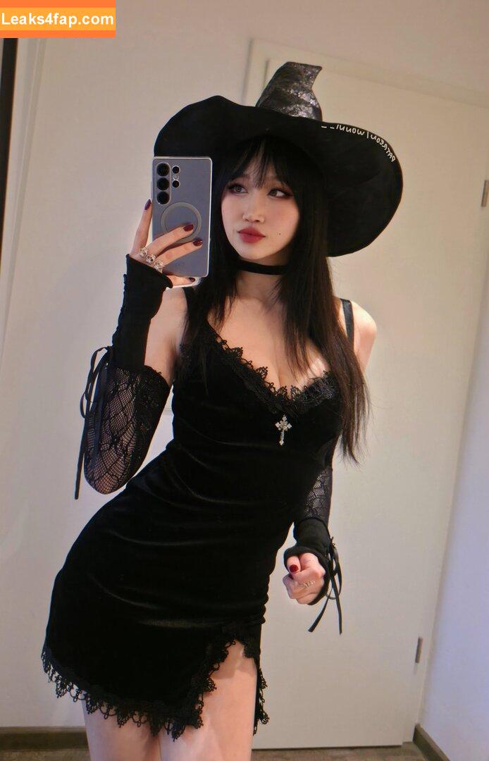 Wonni / Wonni__ / Wonnikon слитое фото фото #0192