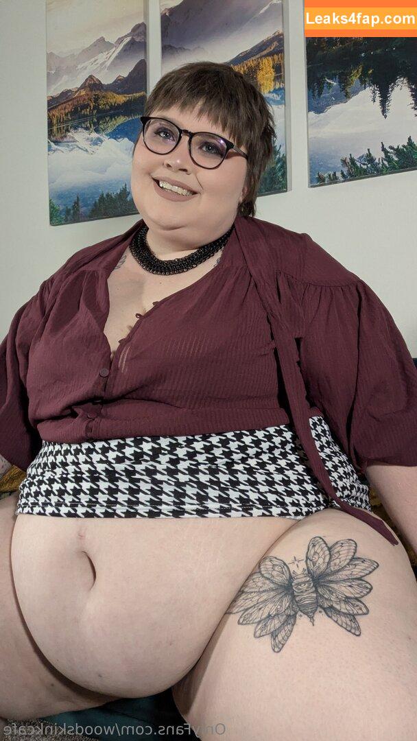 woodskinkcafe / woodisweird leaked photo photo #0229