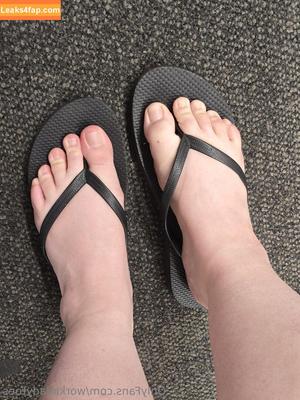 workinladytoes фото #0001