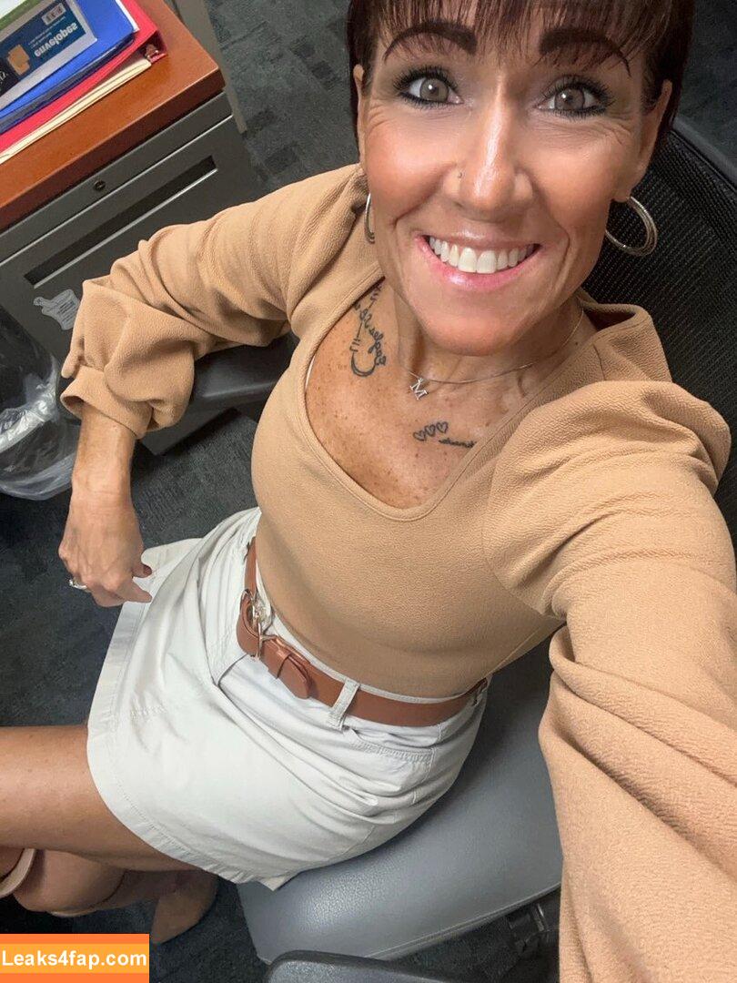Workplace Barbie /  leaked photo photo #0001