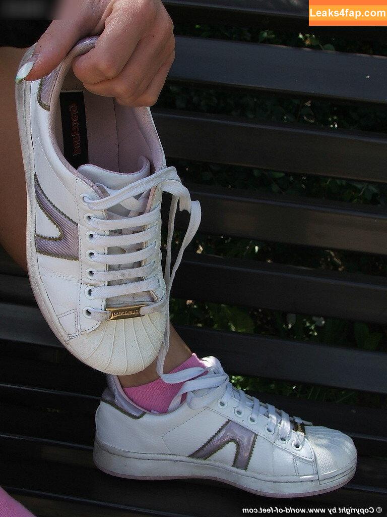 Worldoffeet /  leaked photo photo #0014