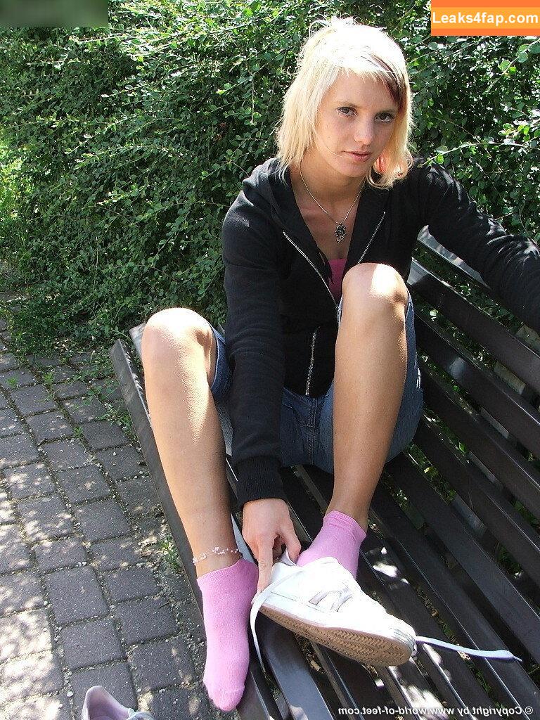 Worldoffeet /  leaked photo photo #0017