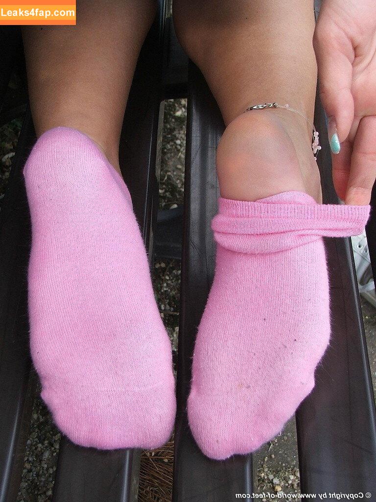 Worldoffeet /  leaked photo photo #0022