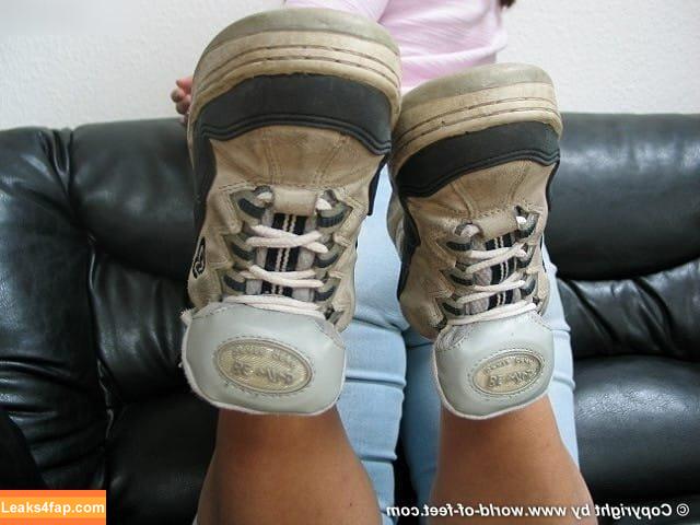 Worldoffeet /  leaked photo photo #0054