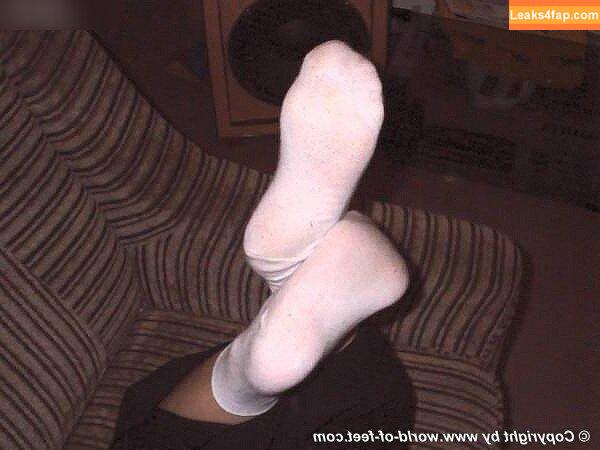 Worldoffeet /  leaked photo photo #0062