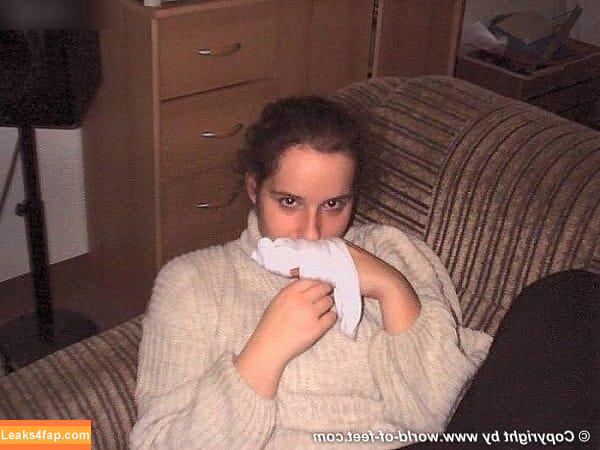 Worldoffeet /  leaked photo photo #0063