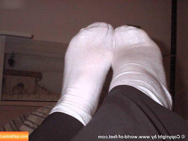 Worldoffeet /  leaked photo photo #0065
