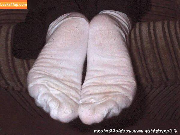 Worldoffeet /  leaked photo photo #0067