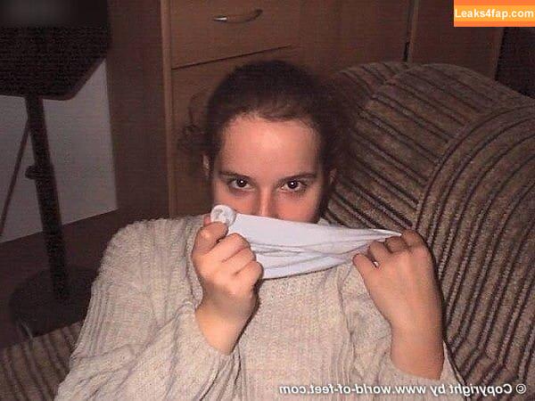 Worldoffeet /  leaked photo photo #0068