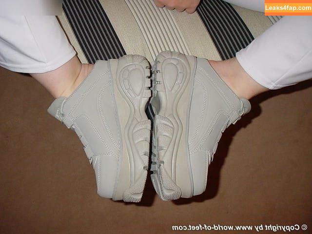 Worldoffeet /  leaked photo photo #0074