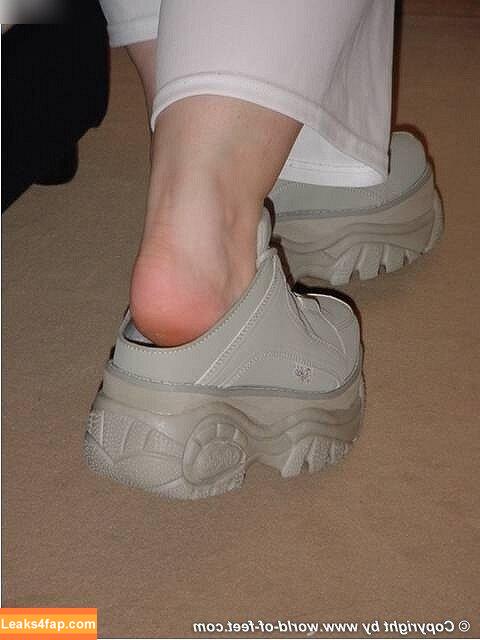 Worldoffeet /  leaked photo photo #0076