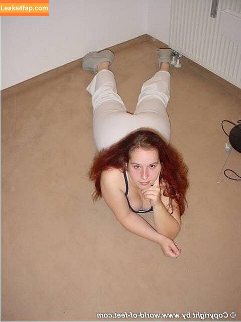 Worldoffeet /  leaked photo photo #0080