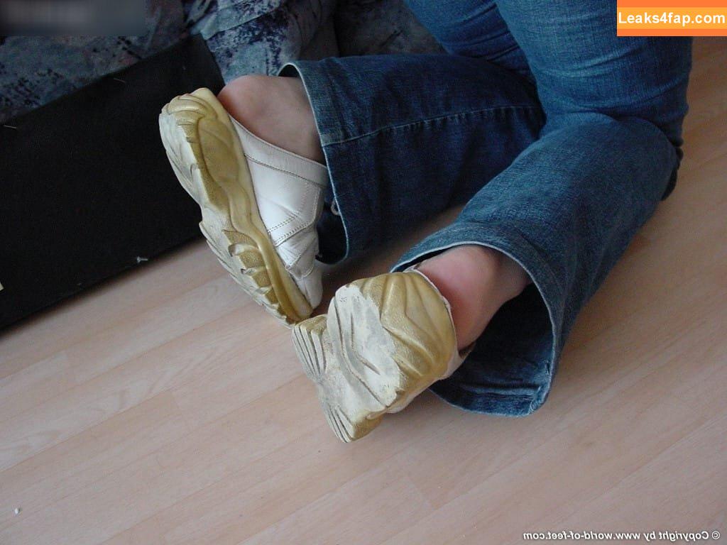Worldoffeet /  leaked photo photo #0095