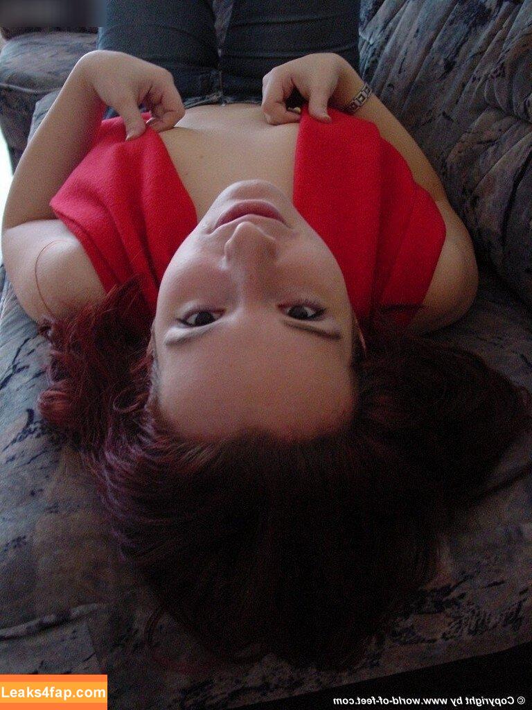 Worldoffeet /  leaked photo photo #0096