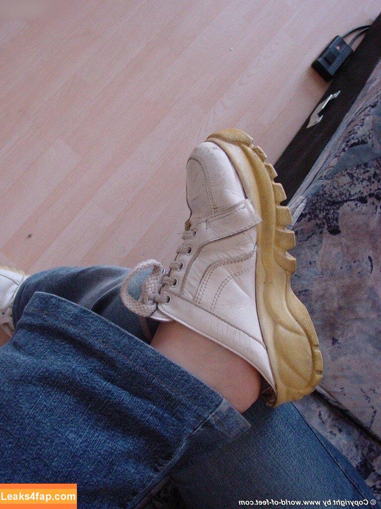 Worldoffeet /  leaked photo photo #0102