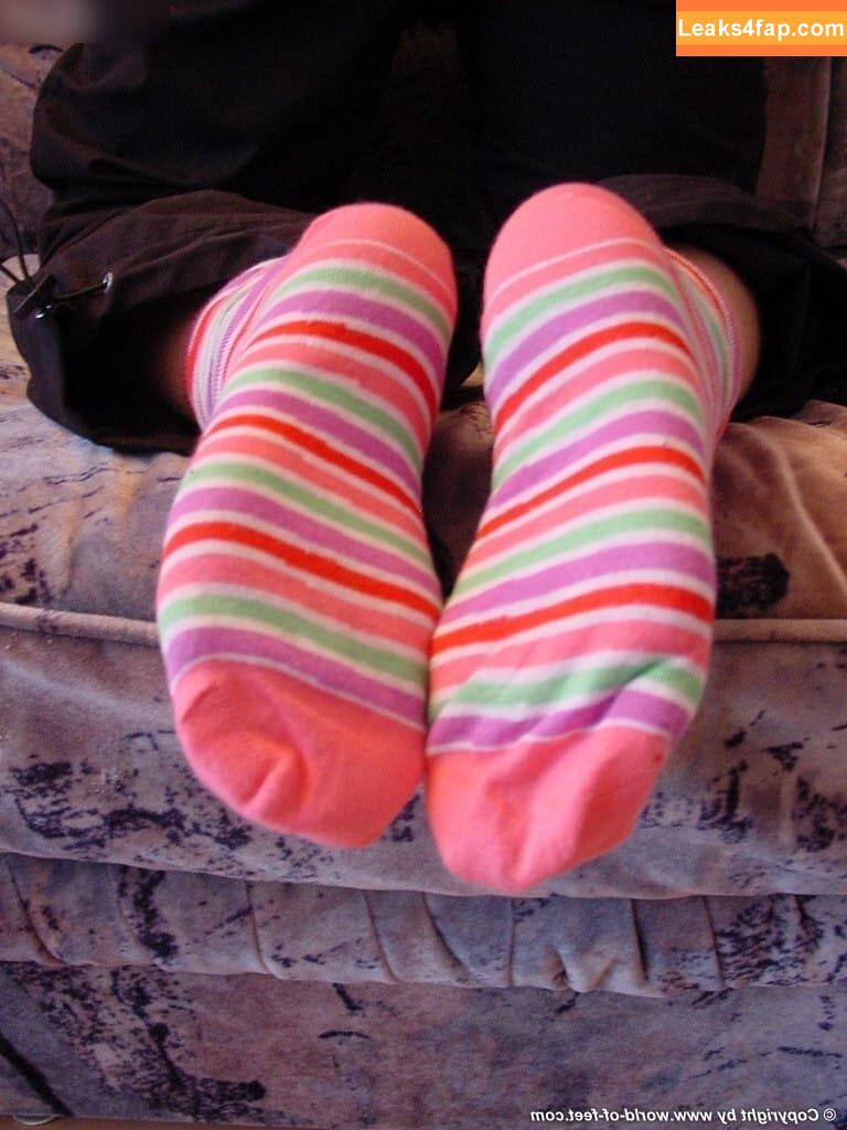 Worldoffeet /  слитое фото фото #0110