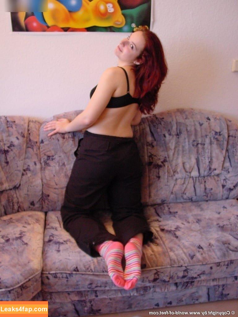 Worldoffeet /  leaked photo photo #0126