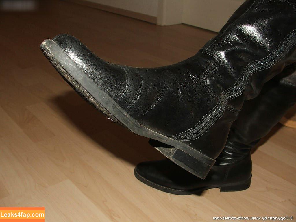 Worldoffeet /  leaked photo photo #0138