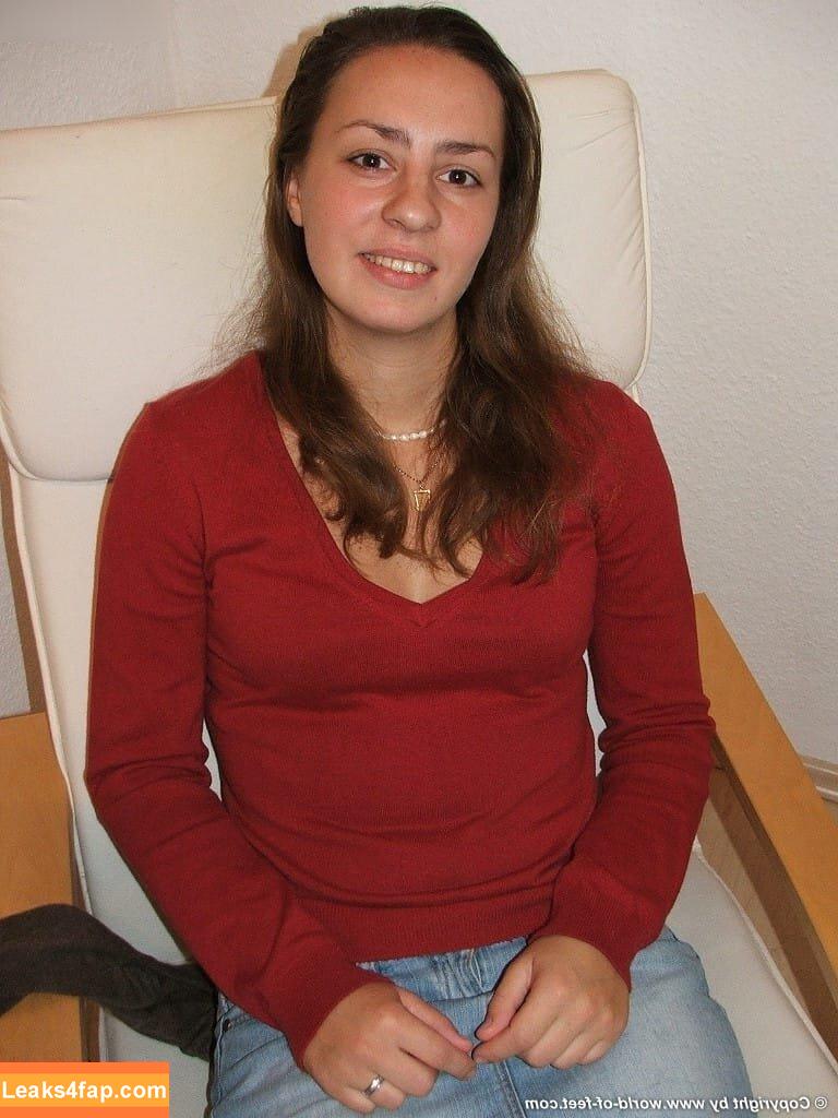 Worldoffeet /  leaked photo photo #0141