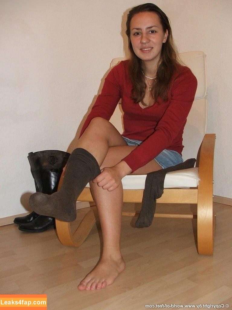 Worldoffeet /  leaked photo photo #0144