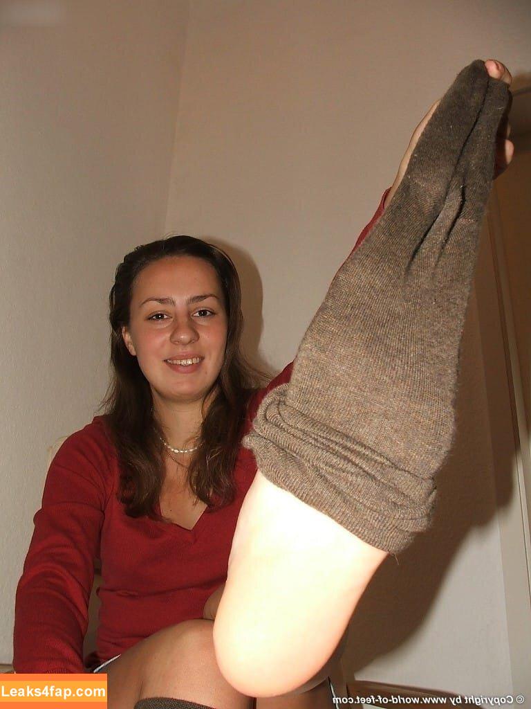 Worldoffeet /  leaked photo photo #0151