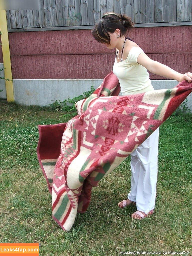 Worldoffeet /  leaked photo photo #0169