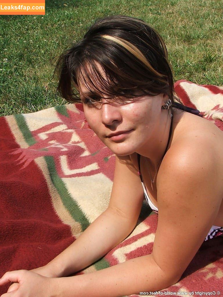 Worldoffeet /  leaked photo photo #0178