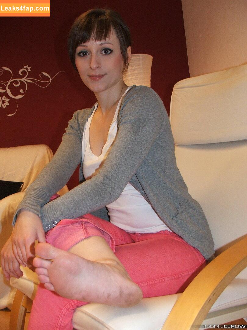 Worldoffeet /  слитое фото фото #0185