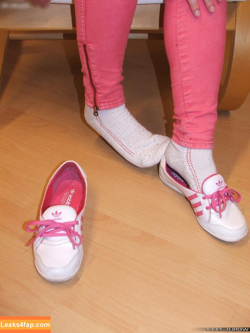 Worldoffeet /  leaked photo photo #0196