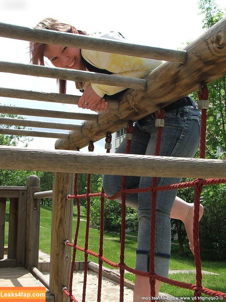 Worldoffeet /  leaked photo photo #0219