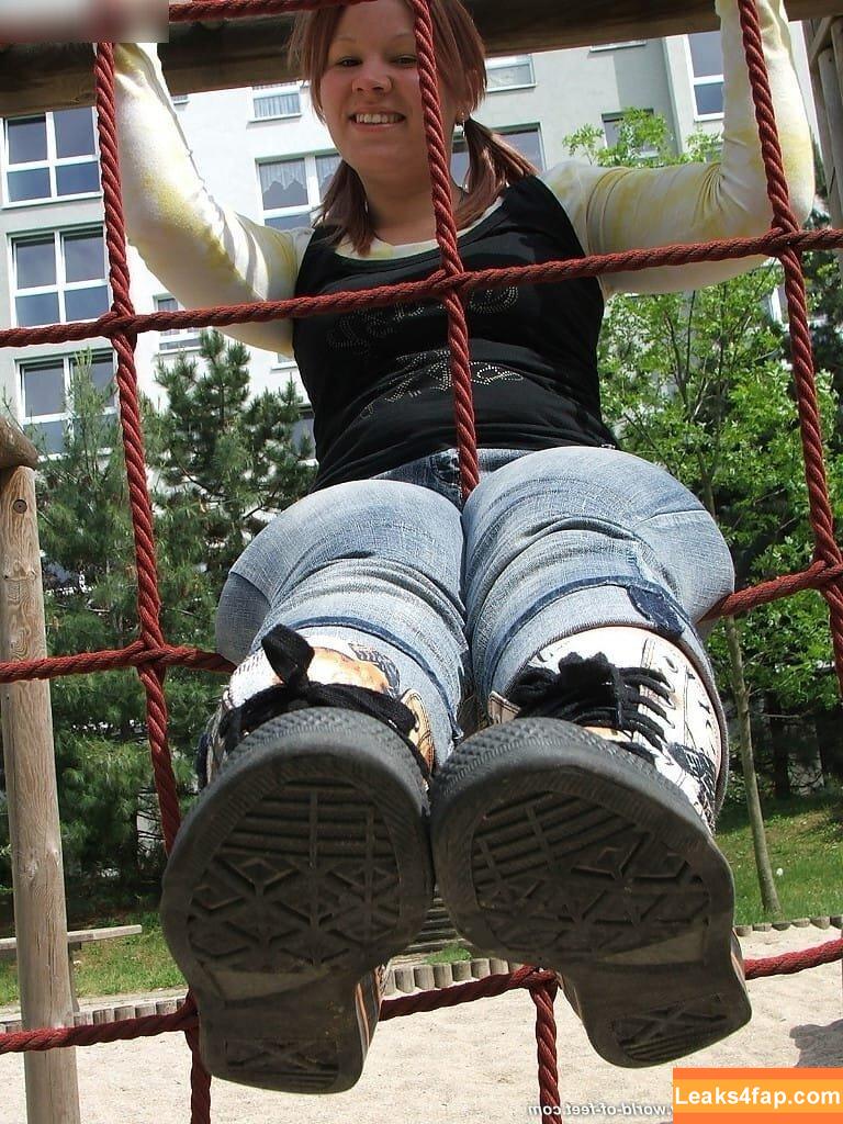 Worldoffeet /  leaked photo photo #0221