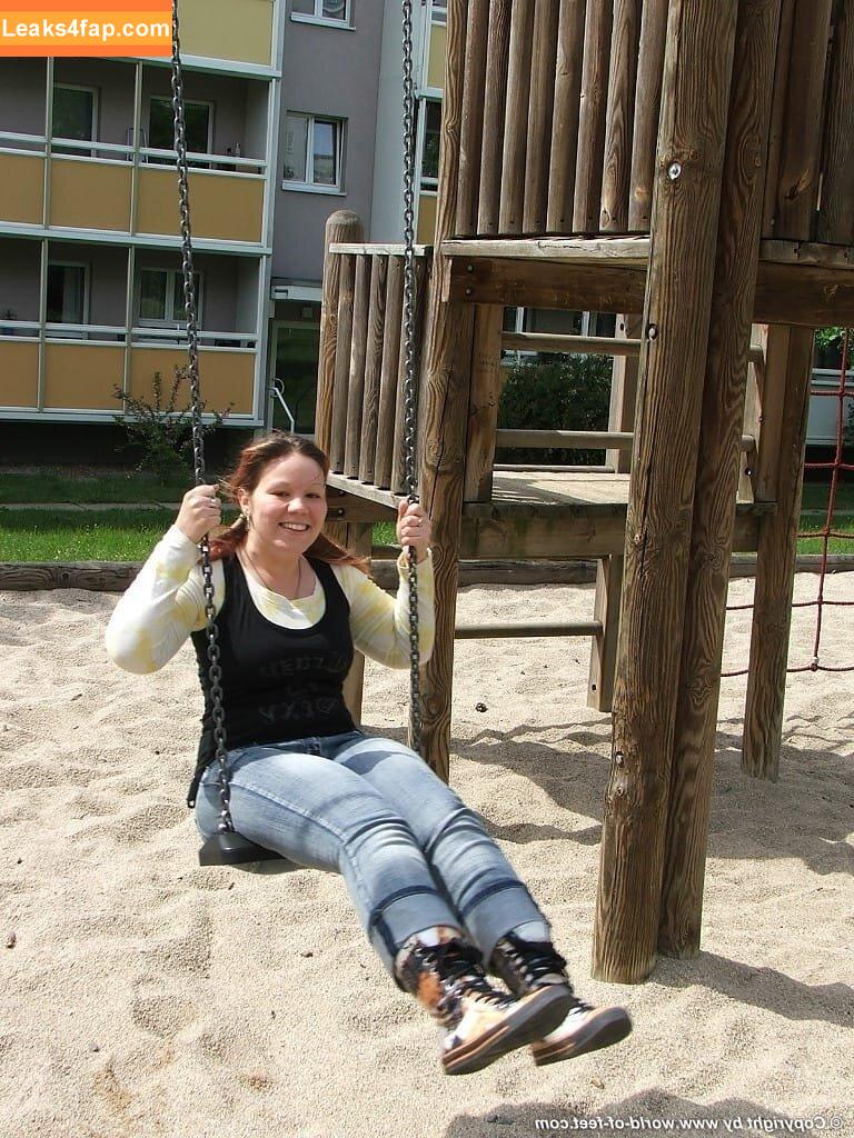 Worldoffeet /  leaked photo photo #0225