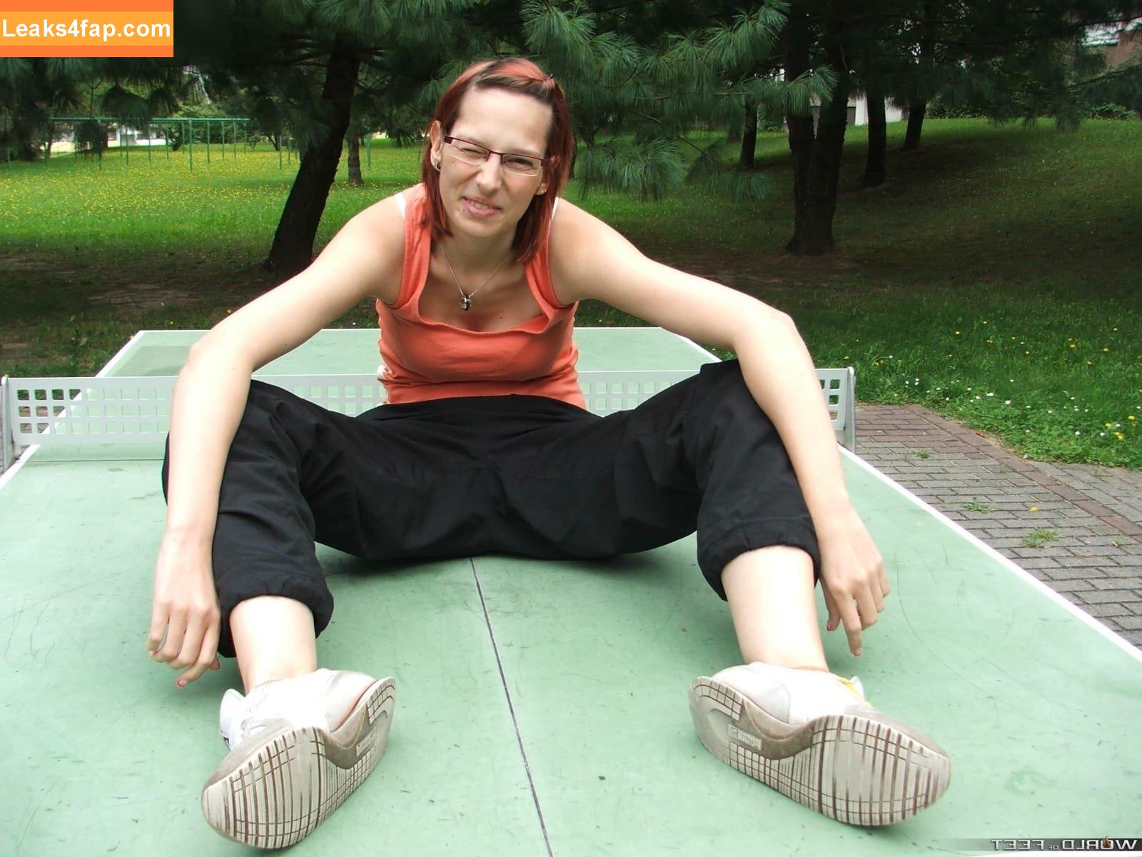 Worldoffeet /  leaked photo photo #0230