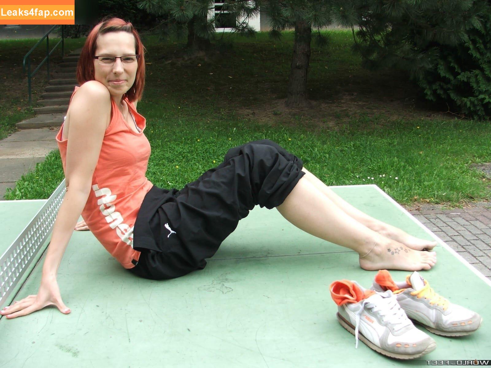 Worldoffeet /  leaked photo photo #0234