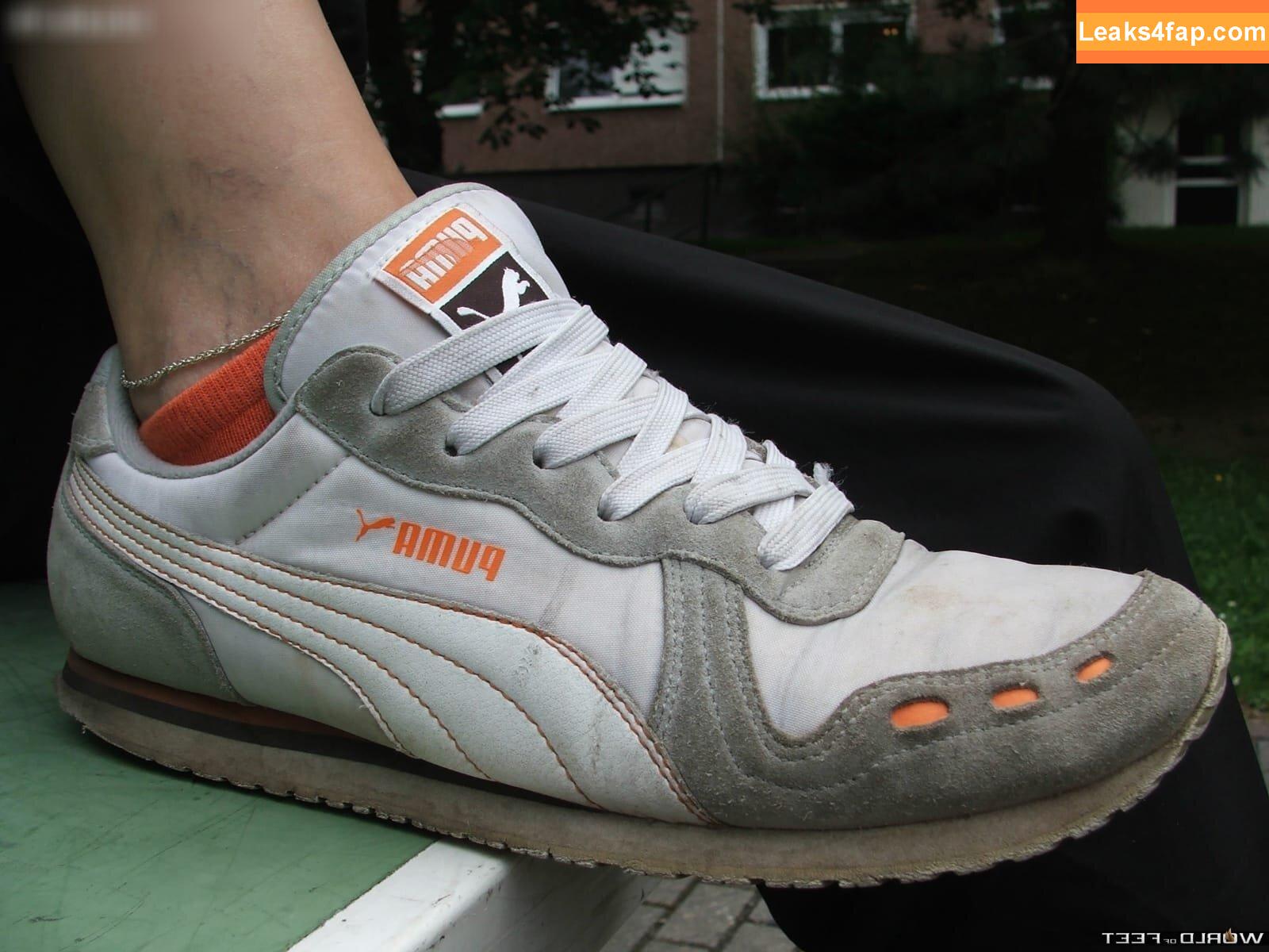 Worldoffeet /  leaked photo photo #0235