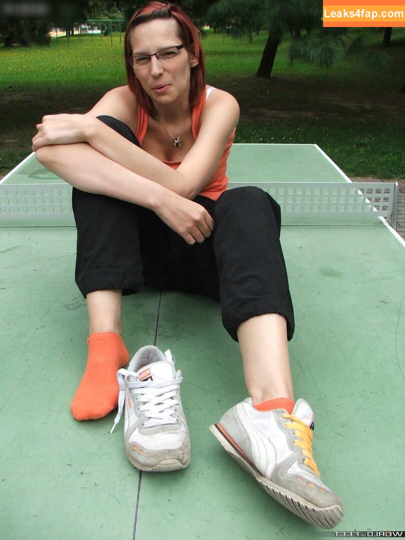 Worldoffeet /  leaked photo photo #0239