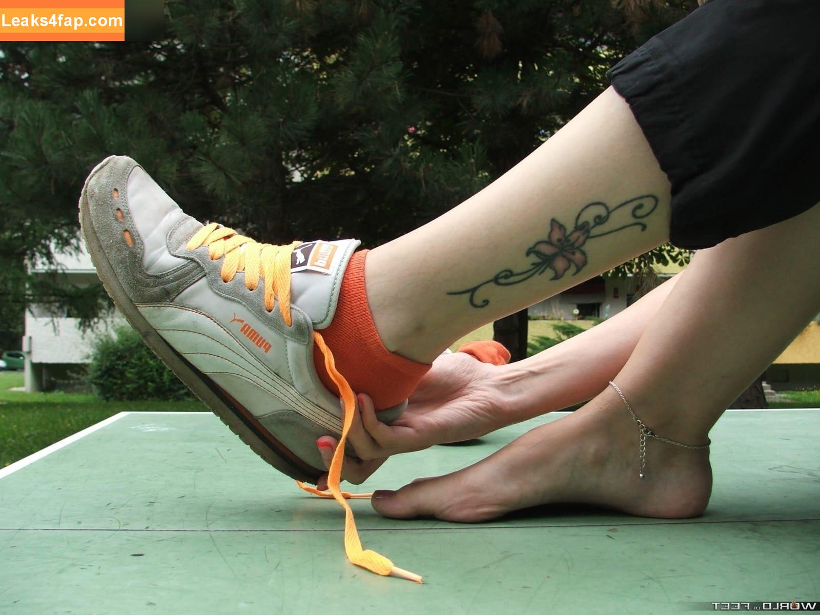 Worldoffeet /  leaked photo photo #0241