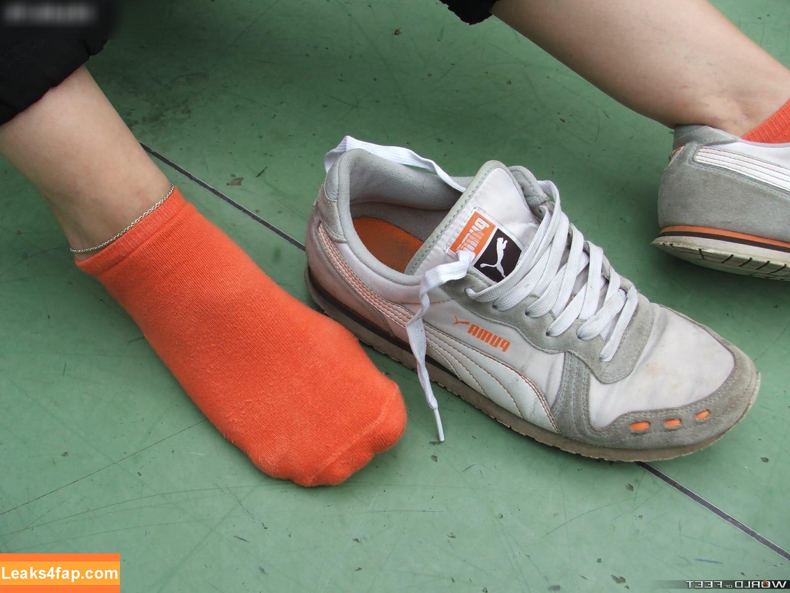 Worldoffeet /  leaked photo photo #0244