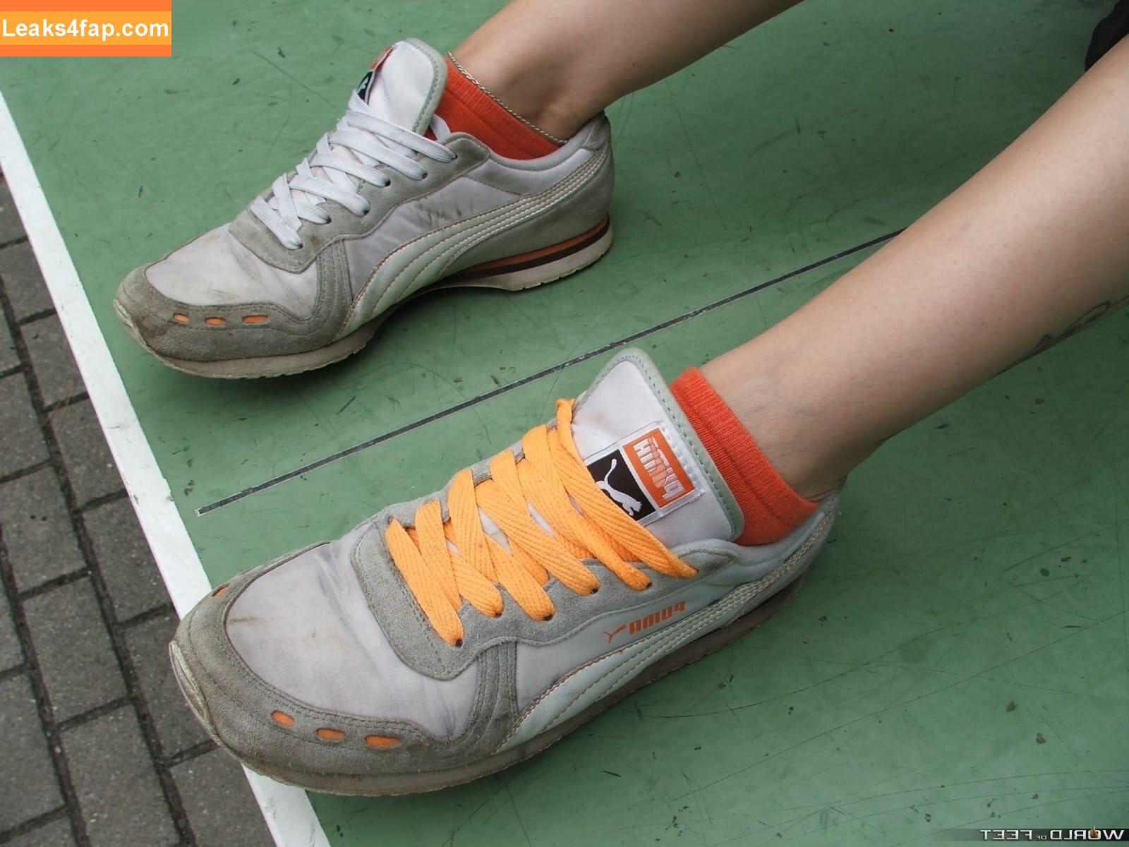 Worldoffeet /  leaked photo photo #0248