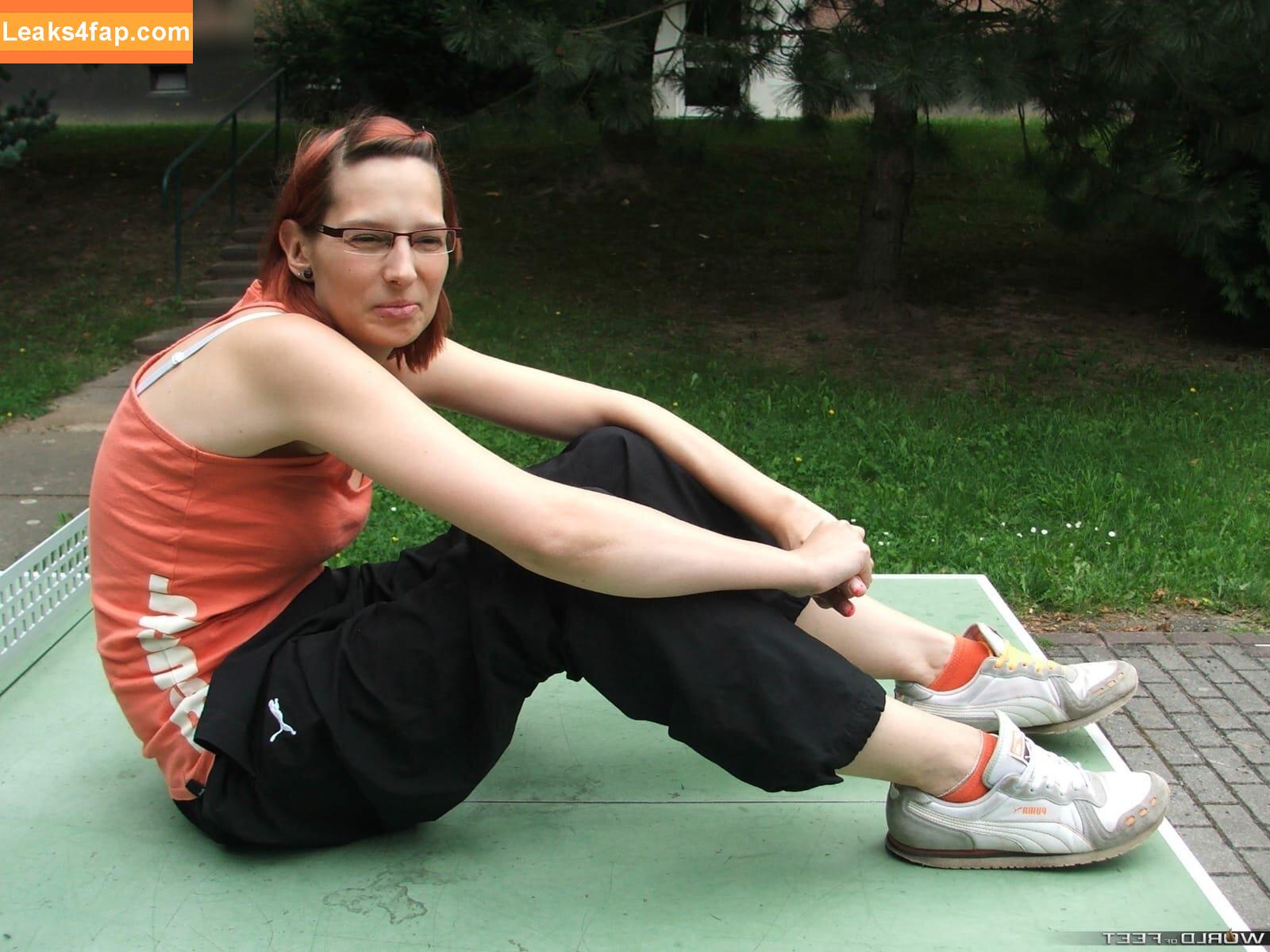 Worldoffeet /  leaked photo photo #0250