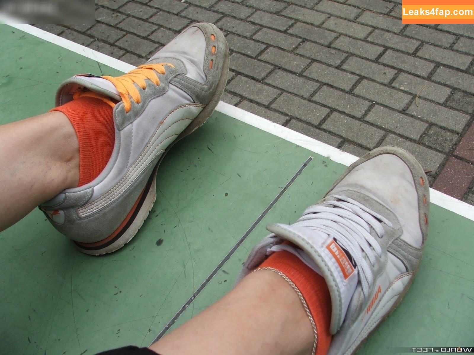 Worldoffeet /  leaked photo photo #0251