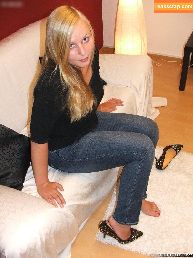 Worldoffeet /  leaked photo photo #0261