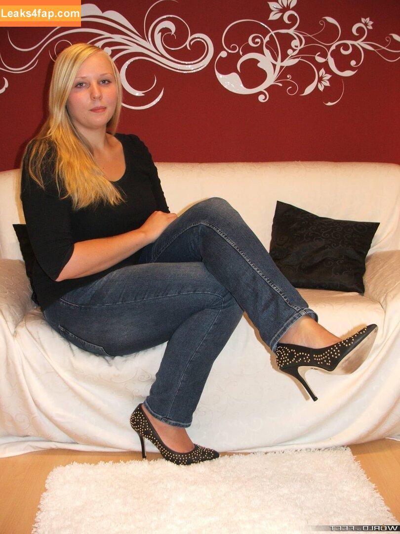 Worldoffeet /  leaked photo photo #0269