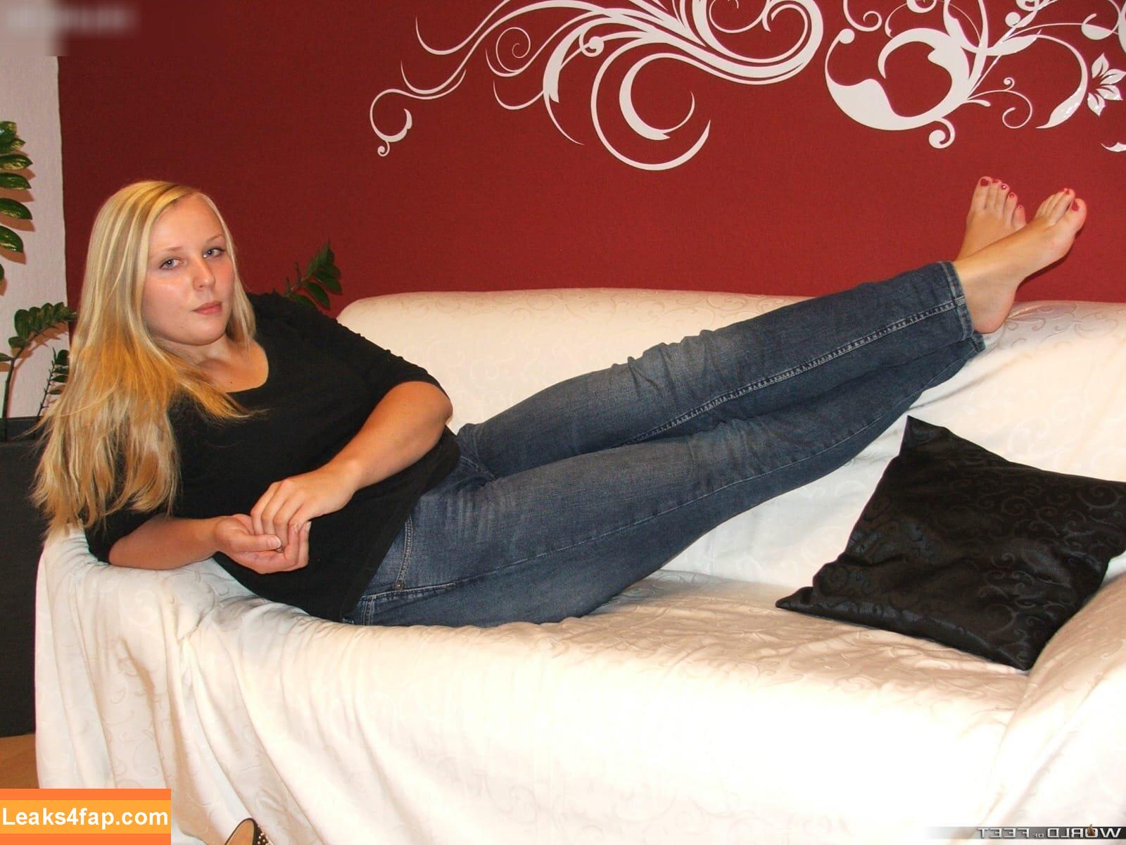 Worldoffeet /  leaked photo photo #0279