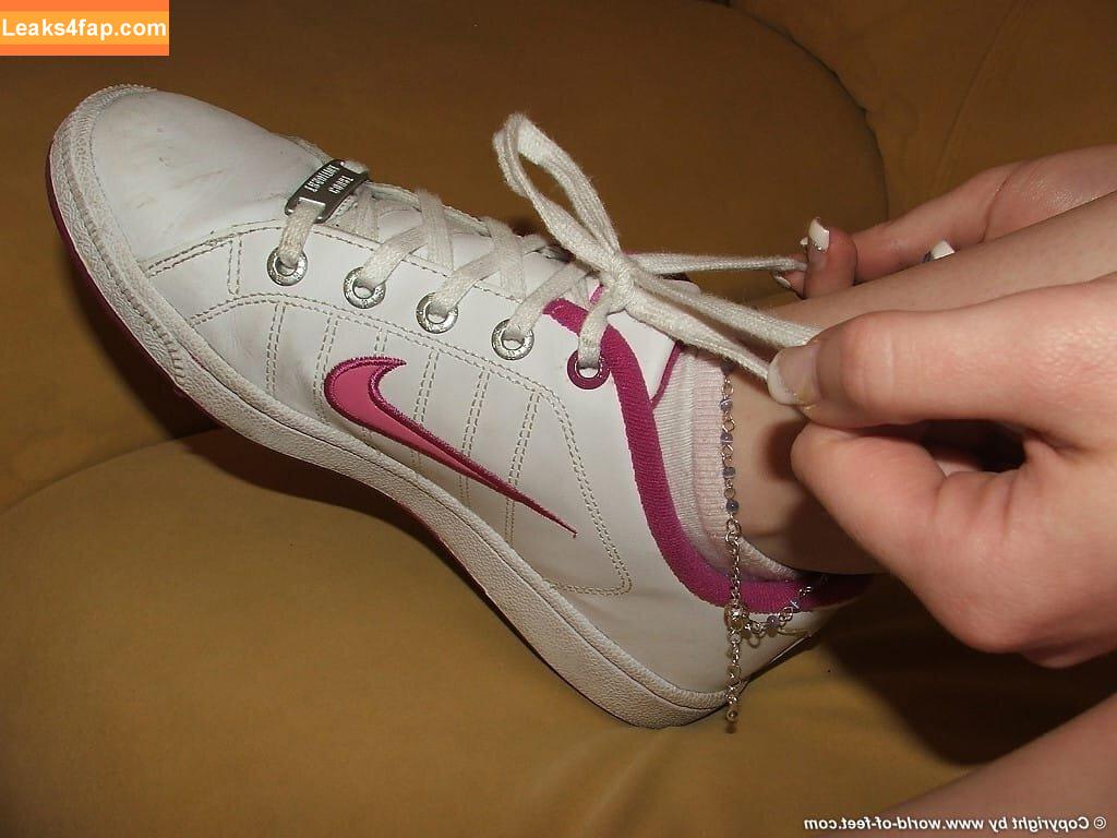 Worldoffeet /  leaked photo photo #0280