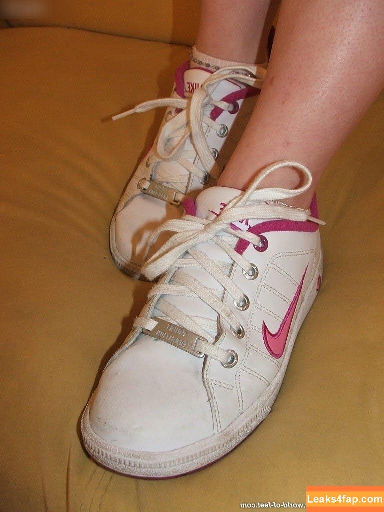 Worldoffeet /  leaked photo photo #0293